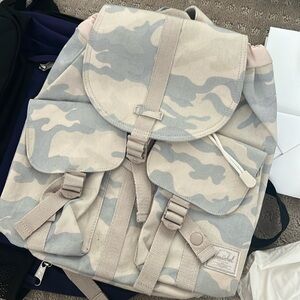 Brand new Herschel backpack